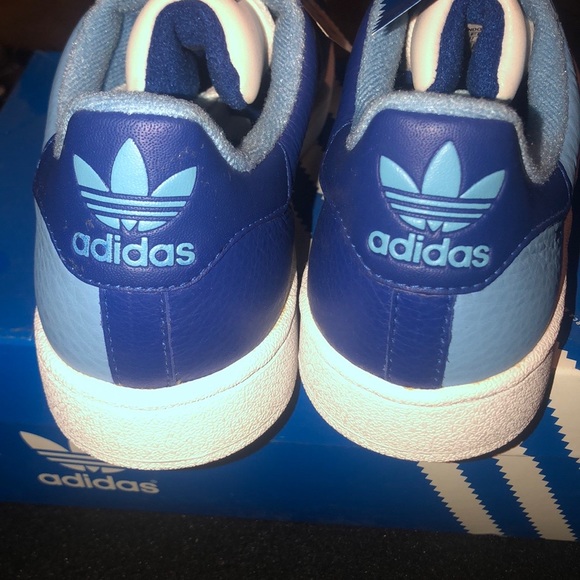 Adidas Superstar RARE 2004 - Picture 3 of 4
